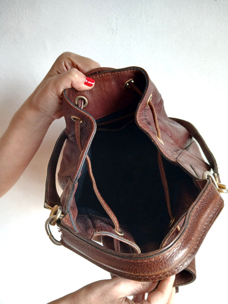 Bolso Vintage Saco