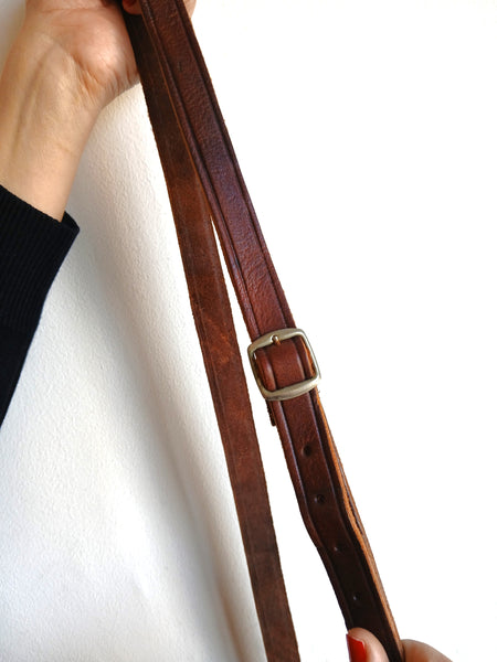 Bolso Vintage Boho Marrón