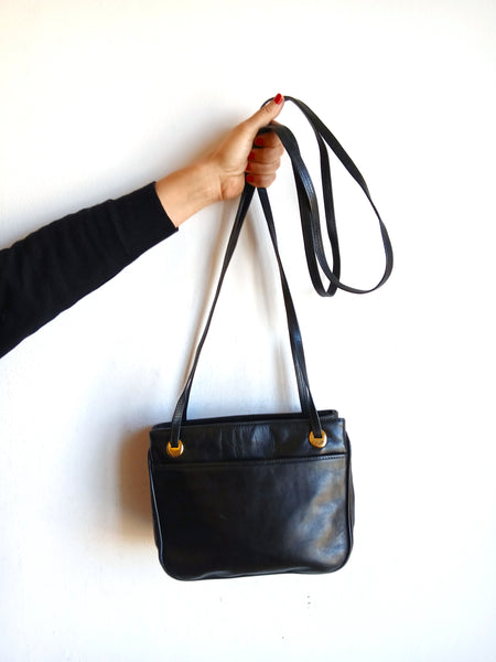 Bolso Vintage L. Credi
