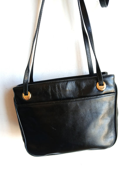 Bolso Vintage L. Credi