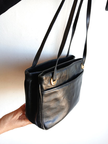 Bolso Vintage L. Credi