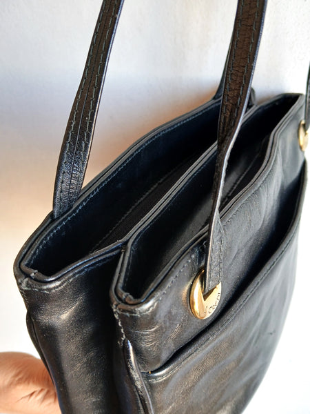 Bolso Vintage L. Credi