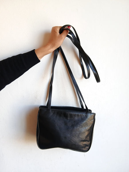 Bolso Vintage L. Credi