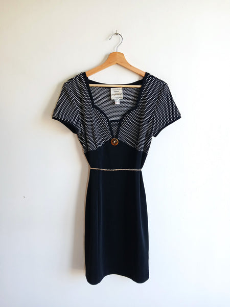Vestido Vintage Joseph Ribkoff