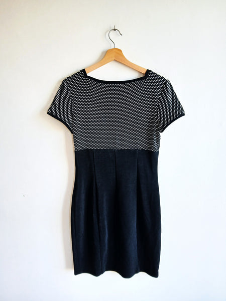 Vestido Vintage Joseph Ribkoff