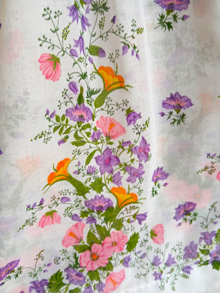 Camisa Vintage Dolly