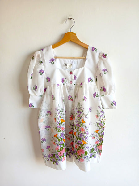 Camisa Vintage Dolly