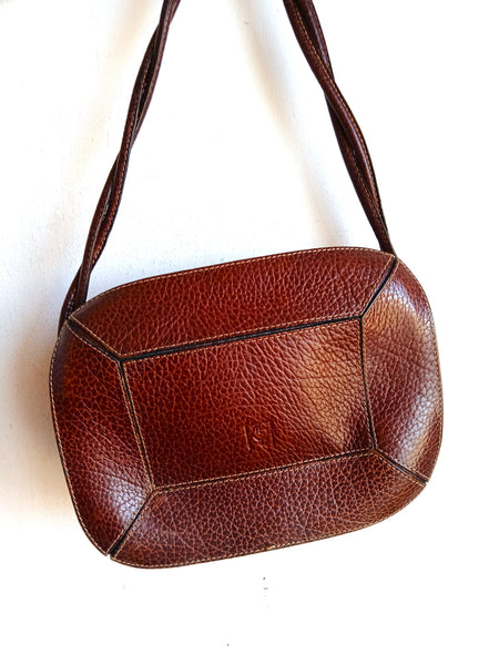 Bolso Vintage Bridas
