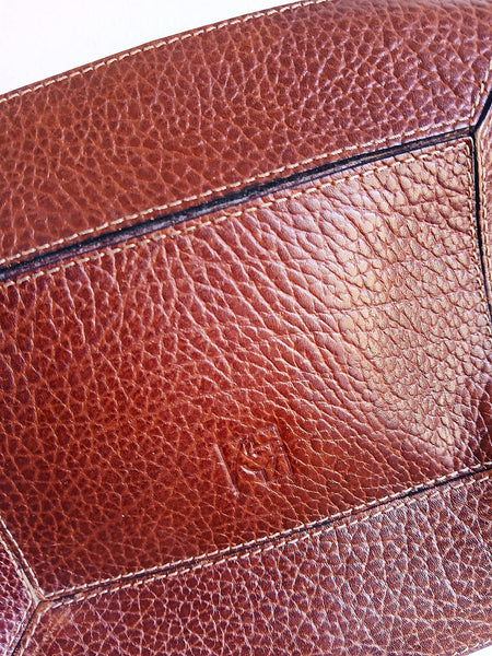 Bolso Vintage Bridas