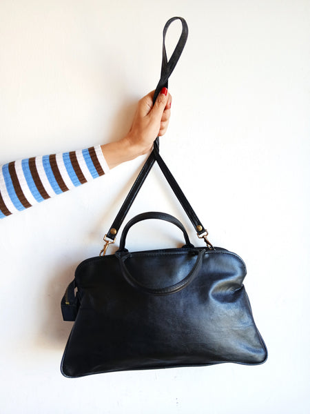 Bolso Vintage Negro