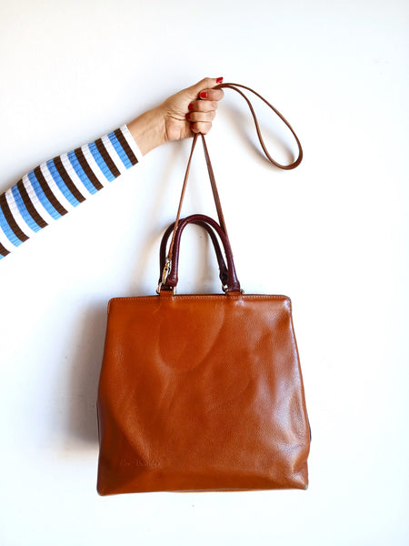 Bolso Vintage Leo Bastida