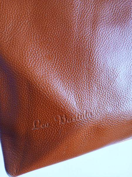Bolso Vintage Leo Bastida