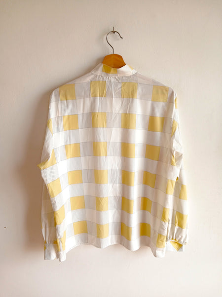 Camisa Vintage Felicia