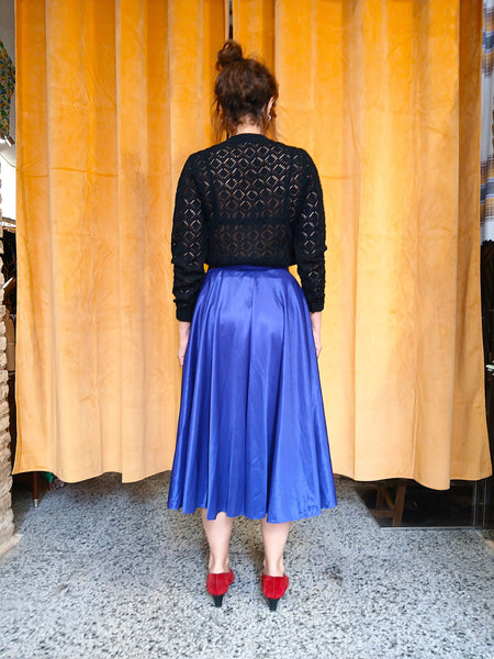 Falda Vintage Brilli