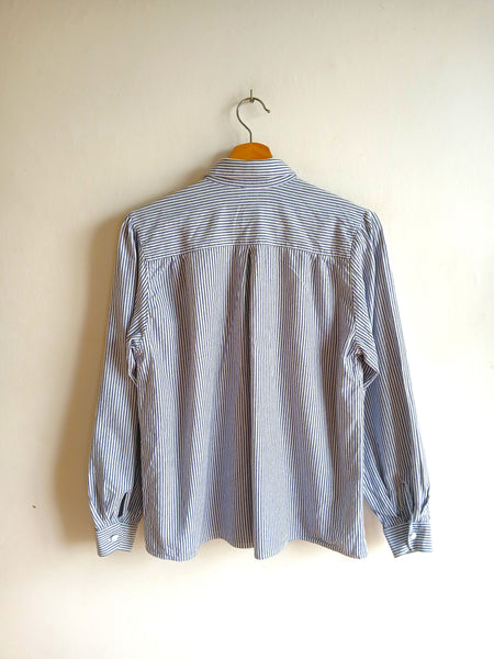Camisa Vintage Trachten Hammerschmid