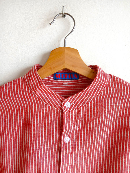 Camisa Vintage Crop