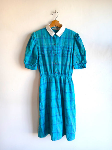 Vestido Vintage Caroline