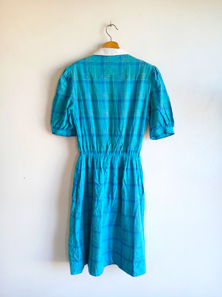 Vestido Vintage Caroline