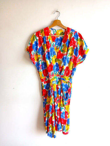 Mono Vintage Flores