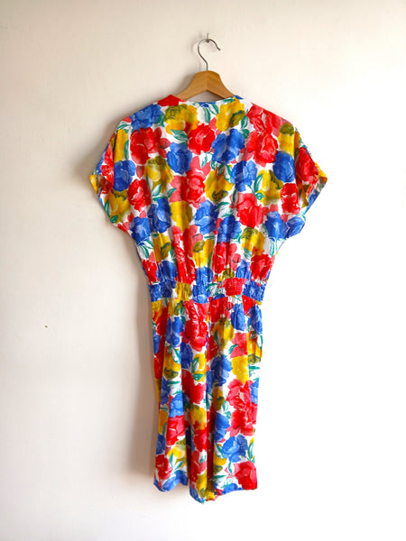 Mono Vintage Flores