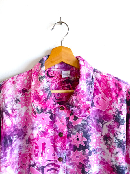 Camisa Vintage Noventera