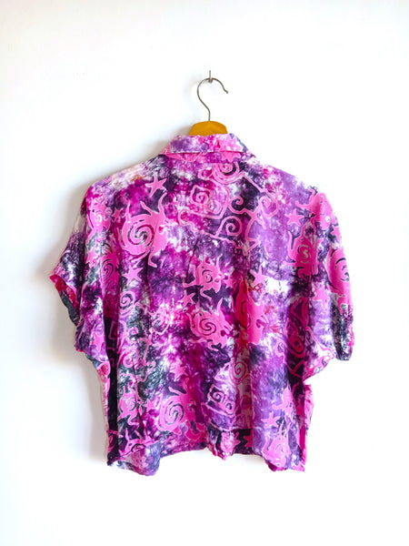 Camisa Vintage Noventera