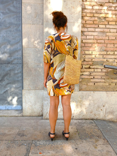 Blazer Vintage Plantas