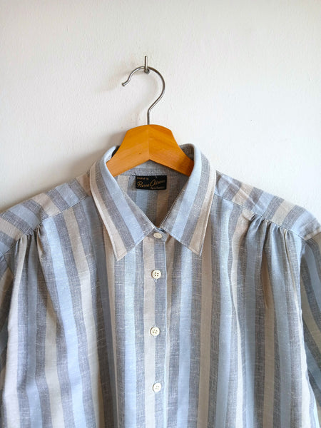 Camisa Vintage Pierre Clereau