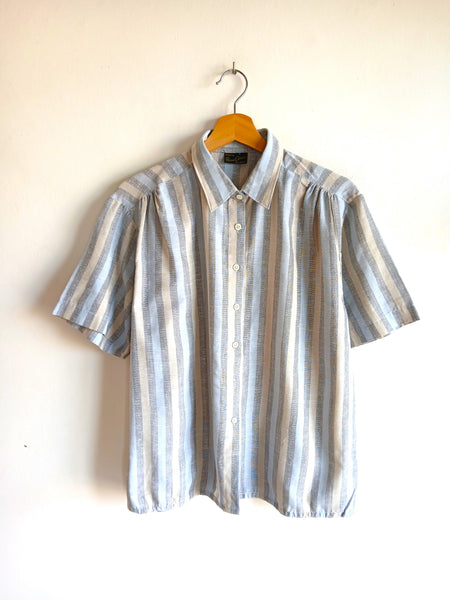 Camisa Vintage Pierre Clereau
