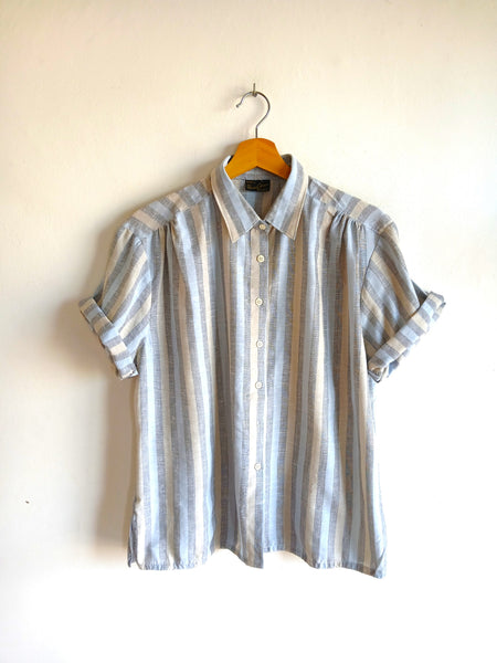 Camisa Vintage Pierre Clereau