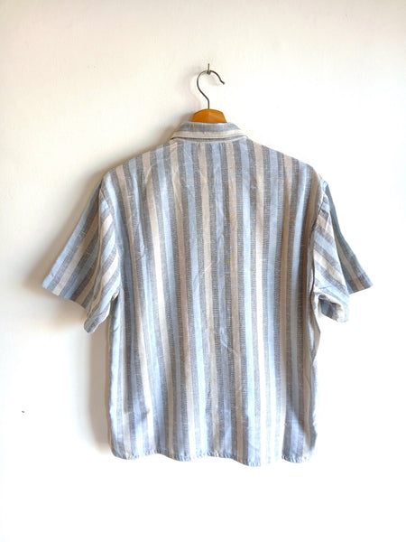 Camisa Vintage Pierre Clereau