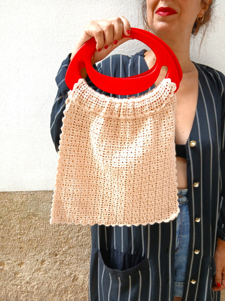 Bolso Vintage Verano