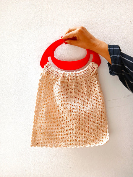 Bolso Vintage Verano