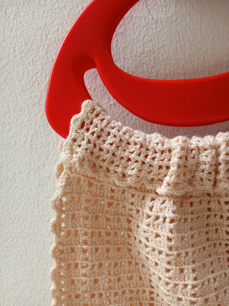 Bolso Vintage Verano