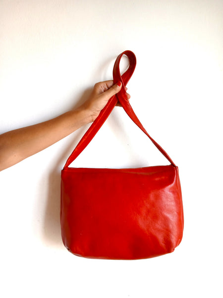 Bolso Vintage Rojito