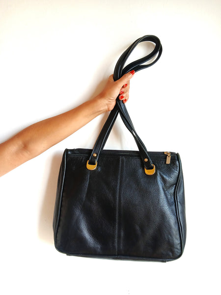 Bolso Vintage Negro