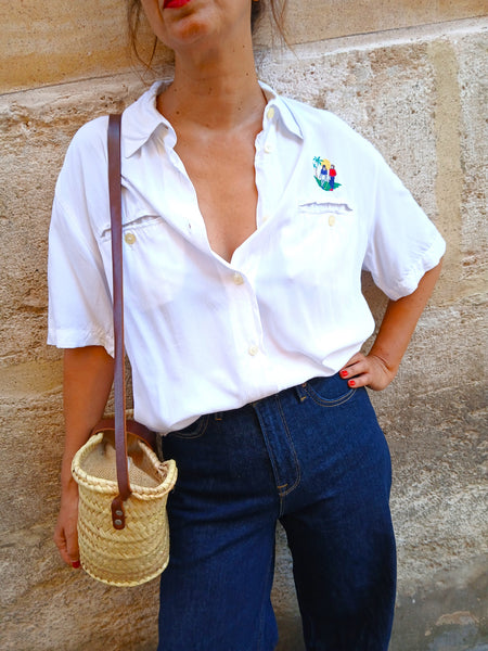 Camisa Vintage Golfistas