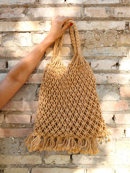 Bolso Vintage Verano