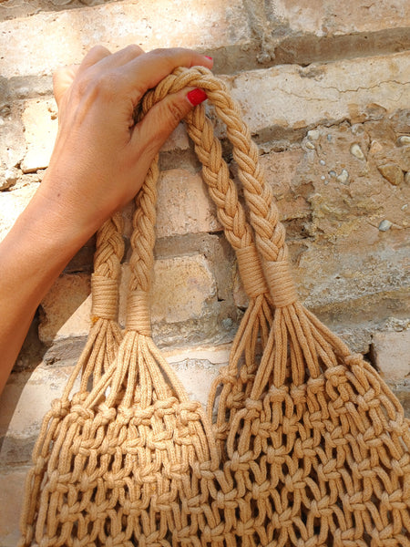 Bolso Vintage Verano