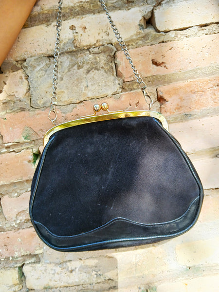 Bolso Vintage Ante