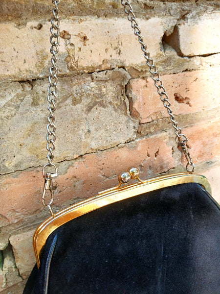 Bolso Vintage Ante