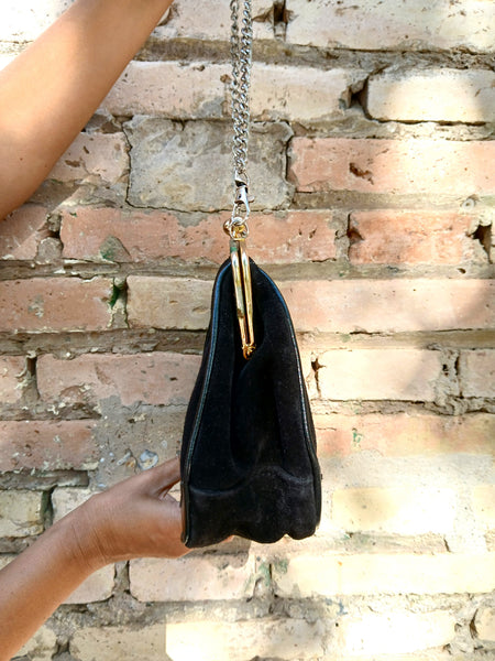 Bolso Vintage Ante