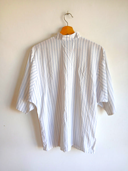 Camisa Vintage Rayas