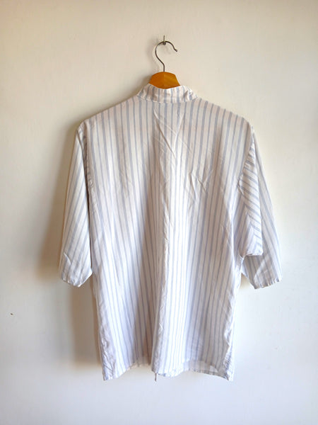 Camisa Vintage Rayas