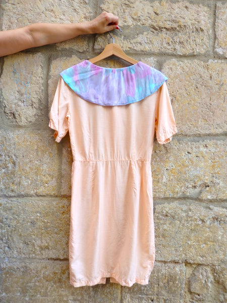 Vestido Vintage Rosita