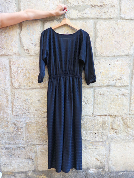 Vestido Vintage Manuela